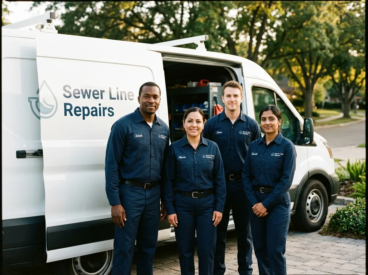 Emergency Plumber company in Revere, MA